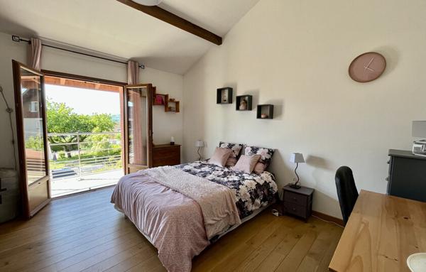 Maison familiale 5 chambres