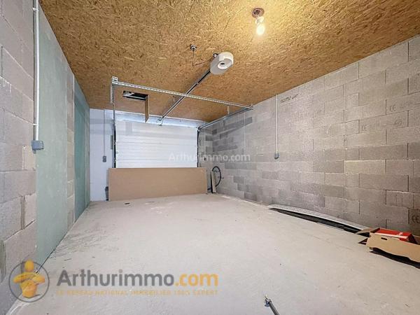 Vente Maison 6 pièces 123 m2 à Warmeriville