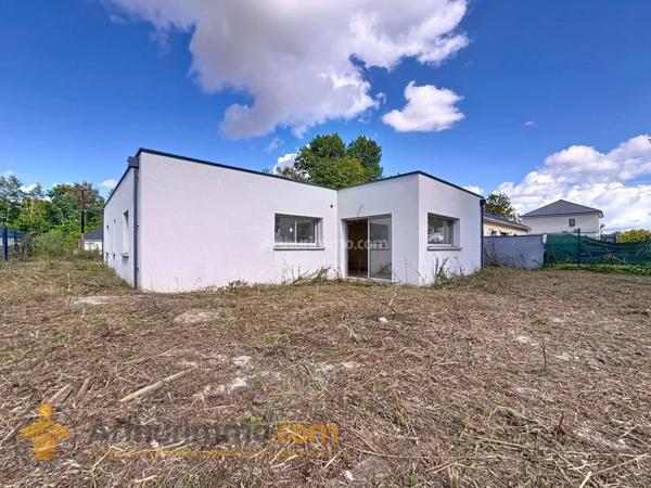 Vente Maison 6 pièces 123 m2 à Warmeriville