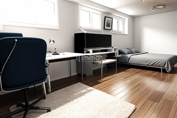 Maison familiale – 6 pièces – 160 m² – proche Bords de Marne