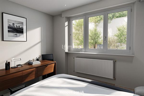 Maison familiale – 6 pièces – 160 m² – proche Bords de Marne