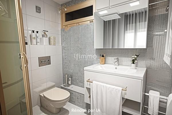 Maison familiale – 6 pièces – 160 m² – proche Bords de Marne