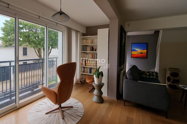 Maison familiale – 6 pièces – 160 m² – proche Bords de Marne