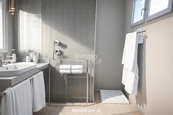 Maison familiale – 6 pièces – 160 m² – proche Bords de Marne