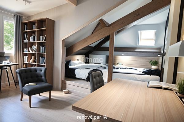 Maison familiale – 6 pièces – 160 m² – proche Bords de Marne