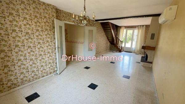 Maison à vendre 5 pièces de 122 m²