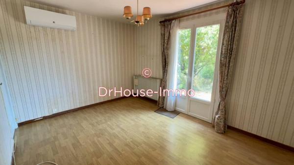 Maison à vendre 5 pièces de 122 m²