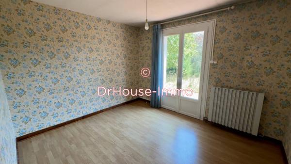 Maison à vendre 5 pièces de 122 m²