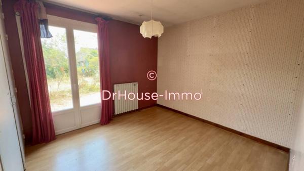 Maison à vendre 5 pièces de 122 m²