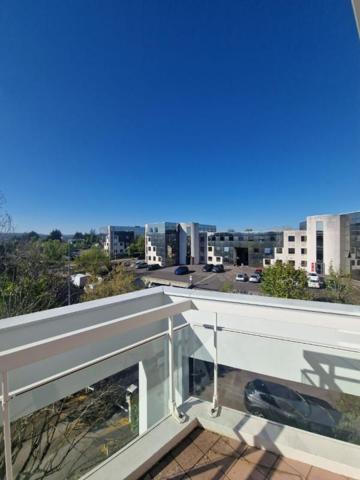 Appartement Dijon T1  33 m2