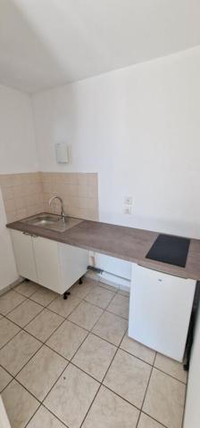 Appartement Dijon T1  33 m2