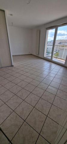 Appartement Dijon T1  33 m2