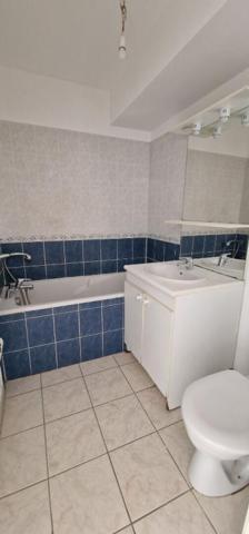 Appartement Dijon T1  33 m2