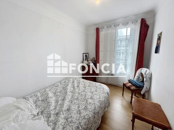 À vendre Appartement 4 pièces 69 m² - Lisieux 14100