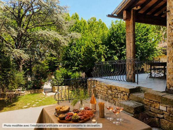 MAISON ENTIEREMENT RESTAUREE AVEC SALLE A MANGER DE 78 M2