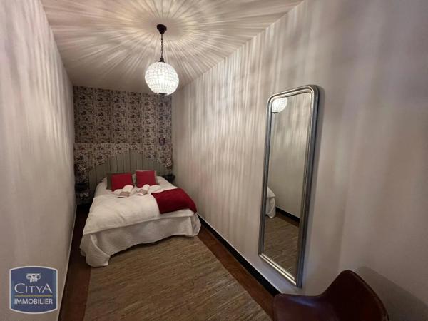 Appartement à vendre 2 pièces 49m²