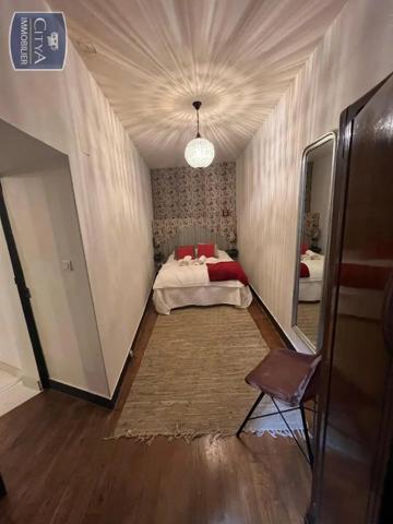 Appartement à vendre 2 pièces 49m²