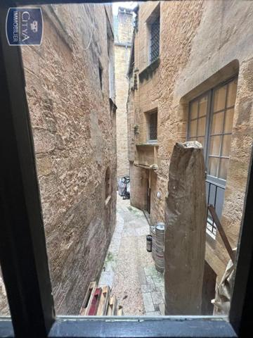 Appartement à vendre 2 pièces 49m²