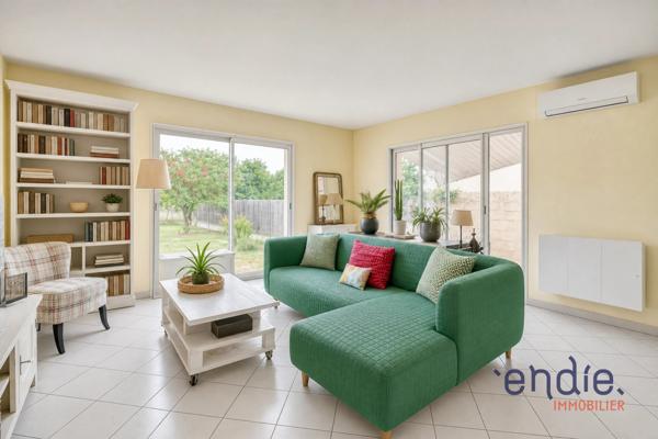 Maison-Endie Immobilier-Toulouse