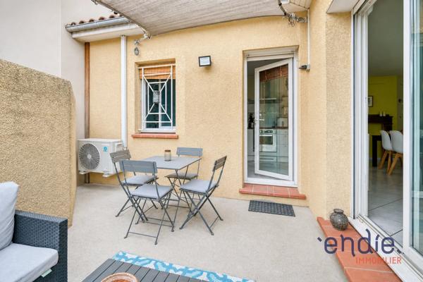 Maison-Endie Immobilier-Toulouse