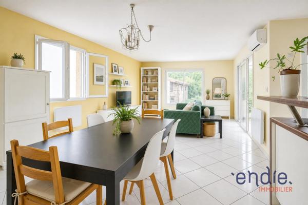 Maison-Endie Immobilier-Toulouse