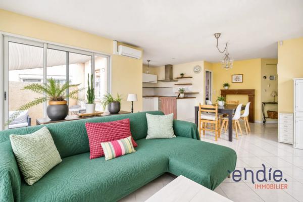 Maison-Endie Immobilier-Toulouse