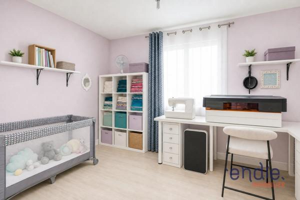 Maison-Endie Immobilier-Toulouse
