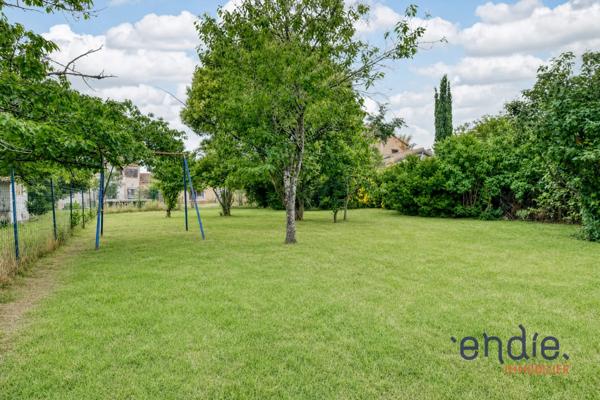 Maison-Endie Immobilier-Toulouse