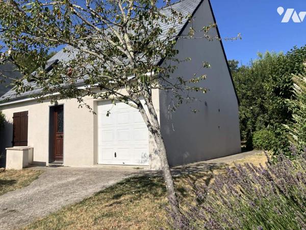 Maison d'habitation