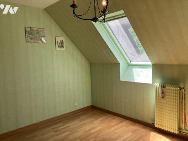 Maison d'habitation