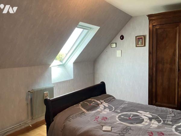 Maison d'habitation