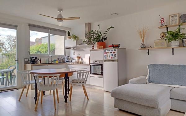 Maison à vendre    4 pièces •  Cholet