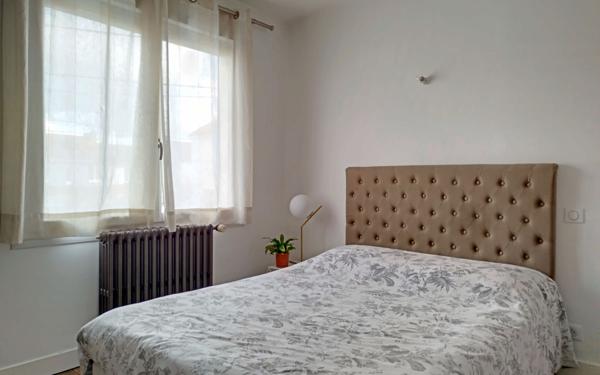 Maison à vendre    4 pièces •  Cholet