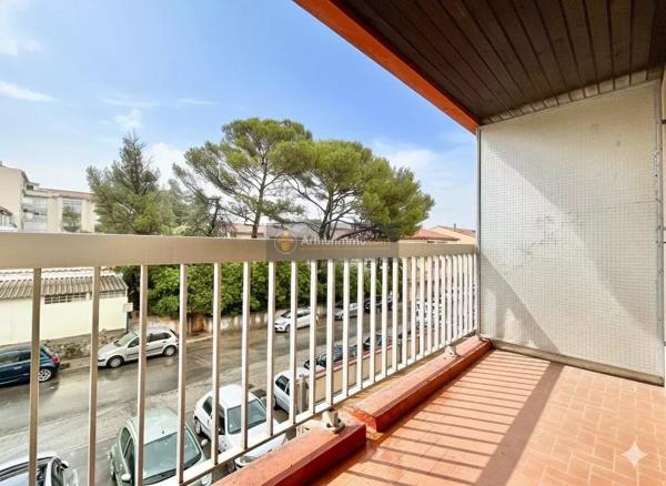 Vente Appartement 2 pièces 42 m2 à Saint-Aygulf