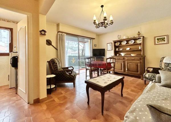 Vente Appartement 2 pièces 42 m2 à Saint-Aygulf