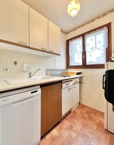 Vente Appartement 2 pièces 42 m2 à Saint-Aygulf