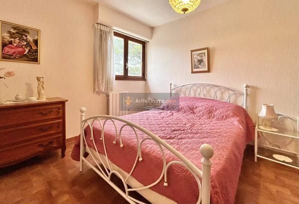 Vente Appartement 2 pièces 42 m2 à Saint-Aygulf