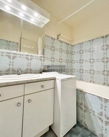 Vente Appartement 2 pièces 42 m2 à Saint-Aygulf