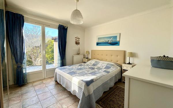 Maison à vendre    4 pièces • 102 m2 Le Bar-sur-Loup