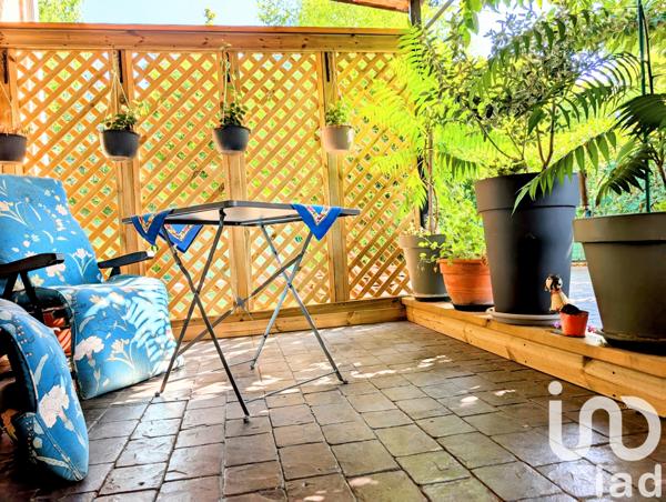 House for sale 4 rooms 108 m² Estagel