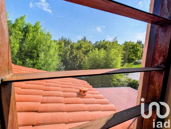 House for sale 4 rooms 108 m² Estagel