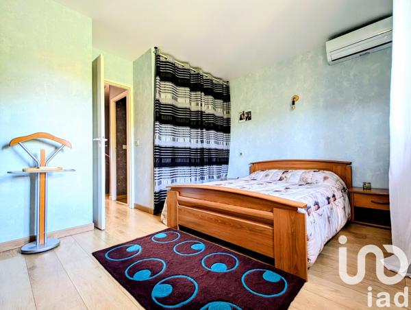 House for sale 4 rooms 108 m² Estagel