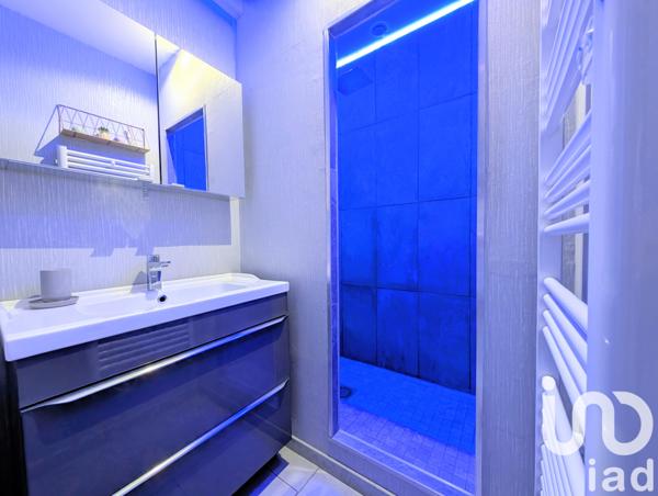 House for sale 4 rooms 108 m² Estagel