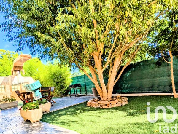 House for sale 4 rooms 108 m² Estagel