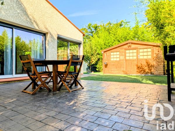 House for sale 4 rooms 108 m² Estagel