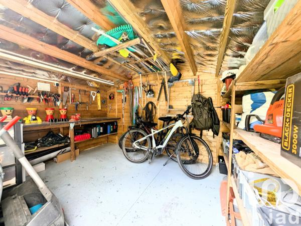 House for sale 4 rooms 108 m² Estagel