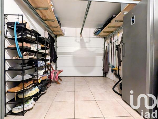 House for sale 4 rooms 108 m² Estagel