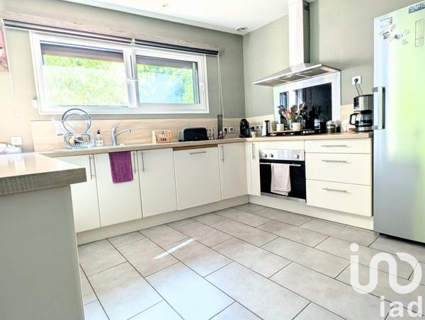 House for sale 4 rooms 108 m² Estagel