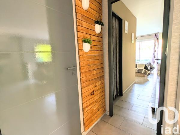 House for sale 4 rooms 108 m² Estagel