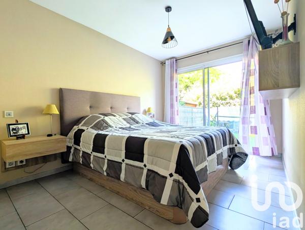 House for sale 4 rooms 108 m² Estagel